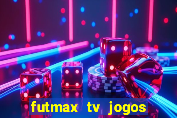 futmax tv jogos flamengo e vasco